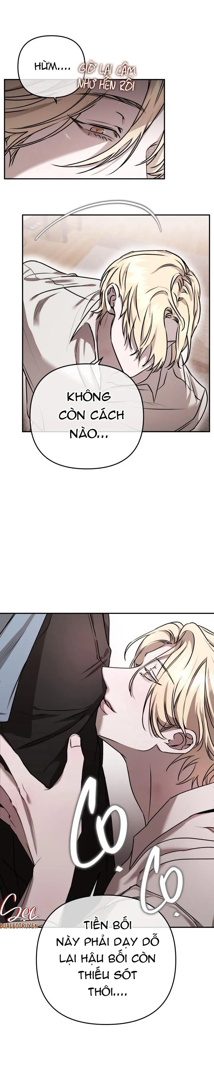 From, Naughty Chapter 2 Trang 12