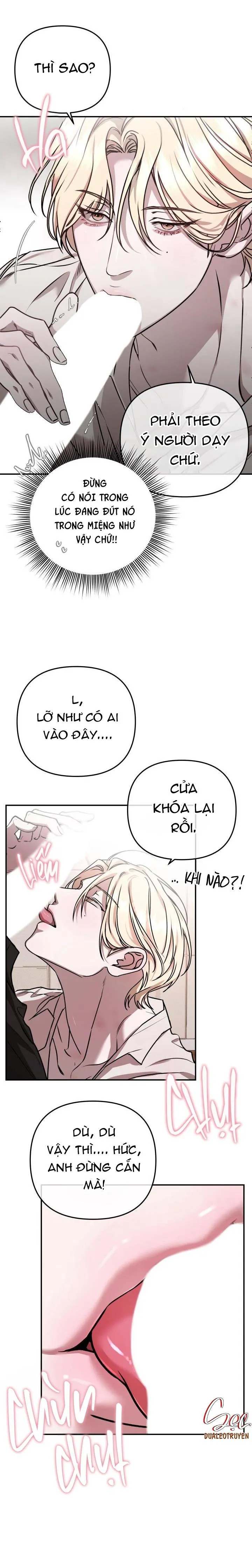 From, Naughty Chapter 2 Trang 15