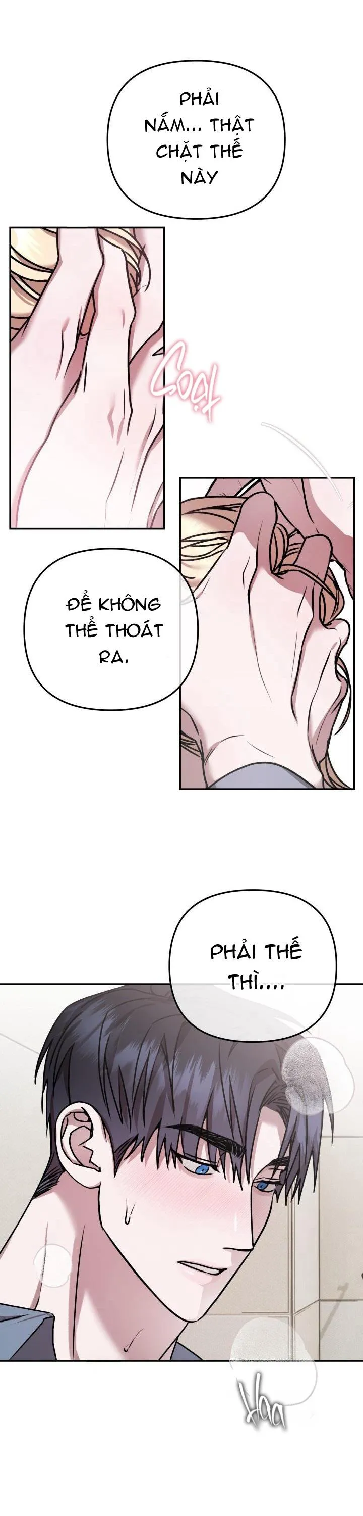 From, Naughty Chapter 2 Trang 19