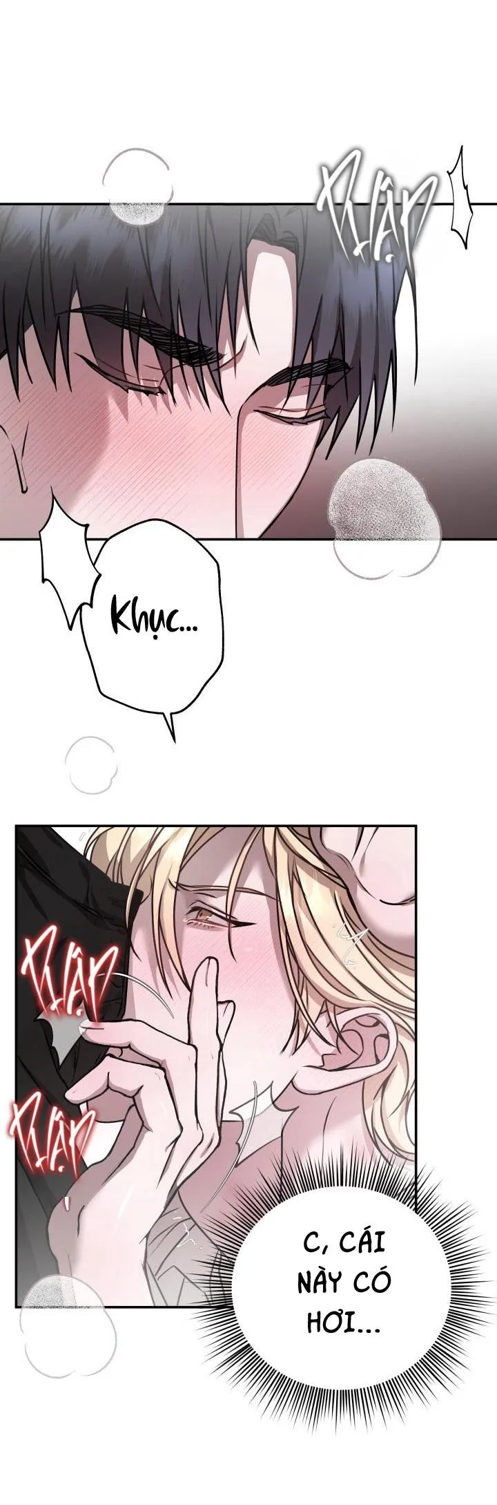 From, Naughty Chapter 2 Trang 22