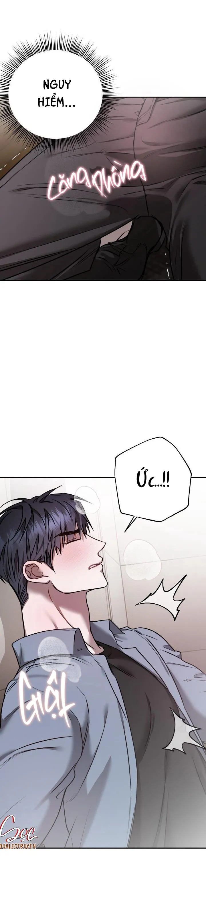 From, Naughty Chapter 2 Trang 23