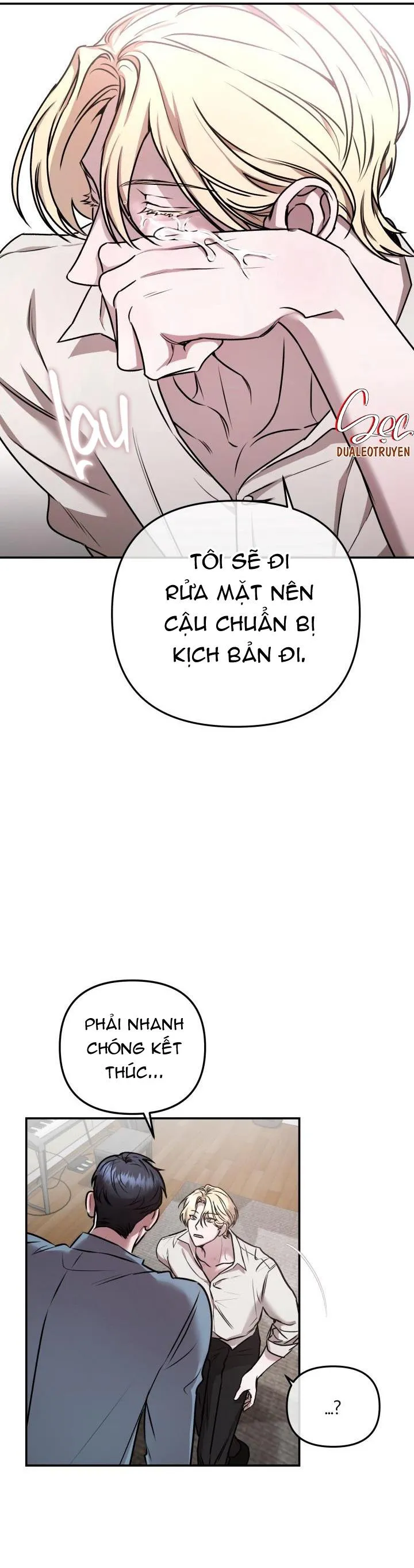 From, Naughty Chapter 2 Trang 27