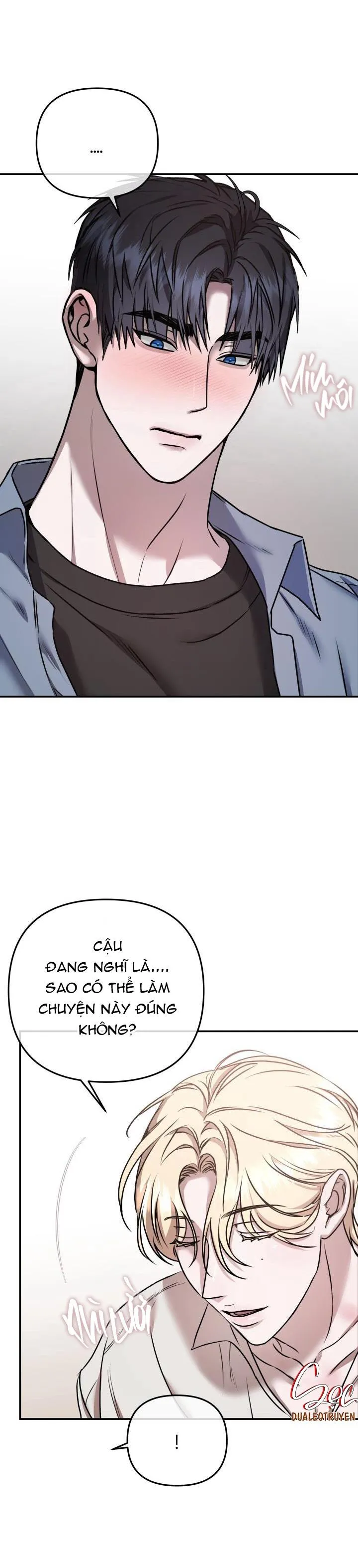 From, Naughty Chapter 2 Trang 28