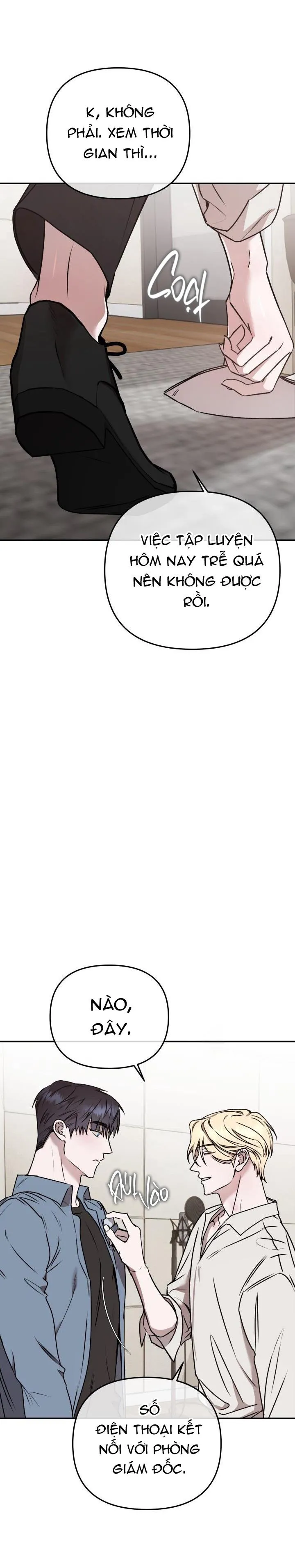 From, Naughty Chapter 2 Trang 29