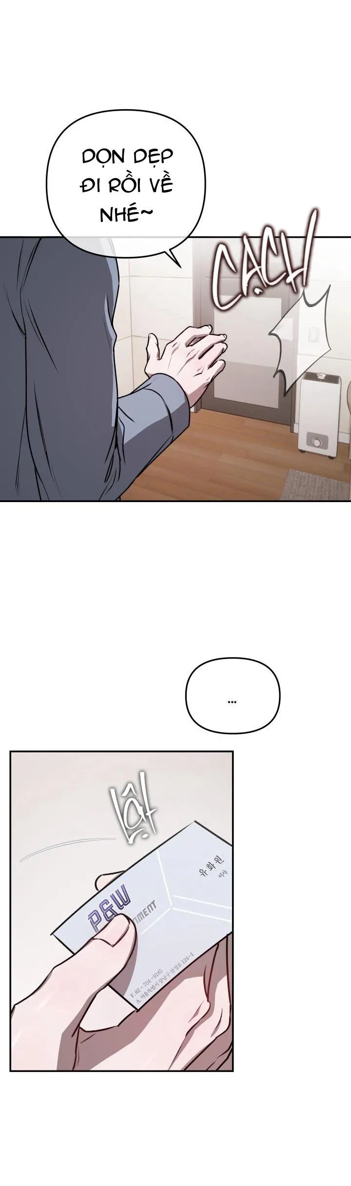 From, Naughty Chapter 2 Trang 32