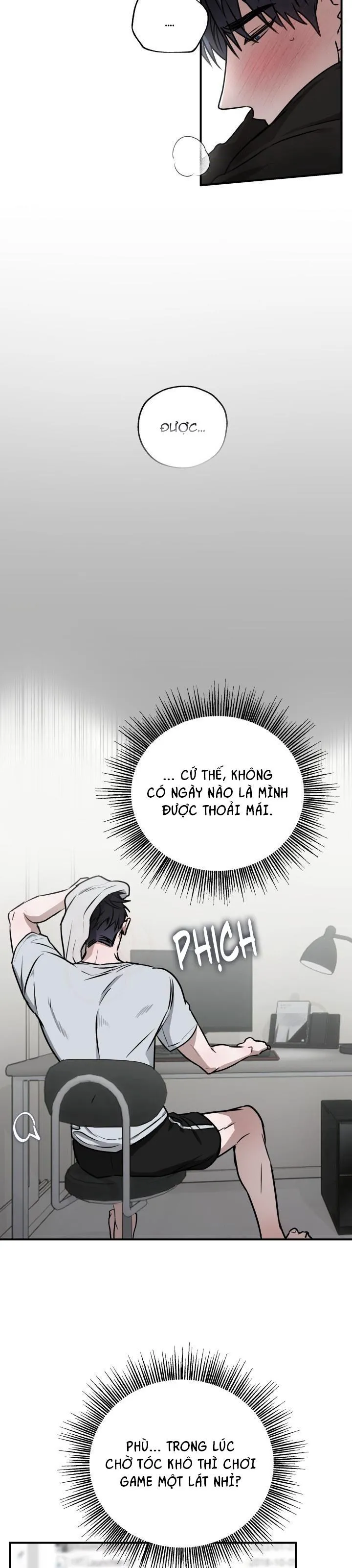 From, Naughty Chapter 3 Trang 11