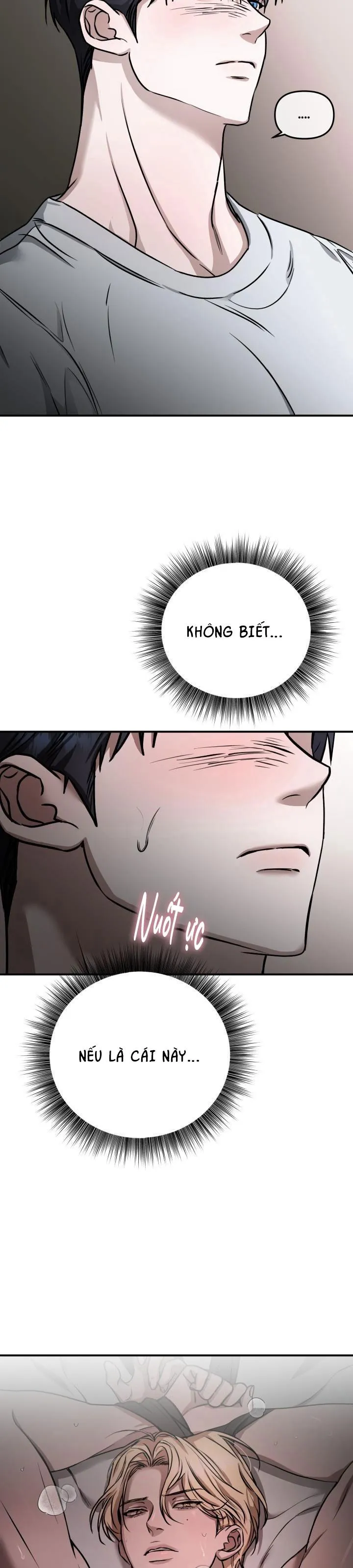 From, Naughty Chapter 3 Trang 15