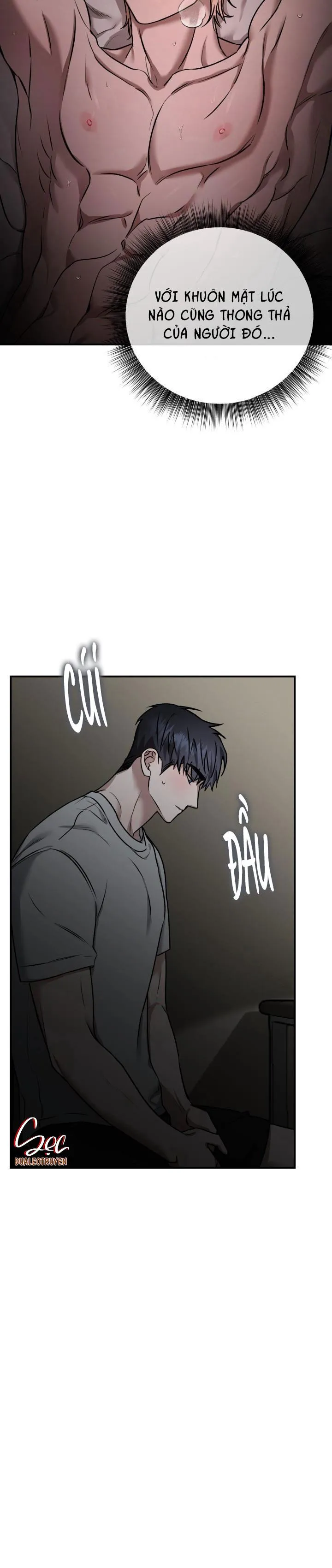 From, Naughty Chapter 3 Trang 16