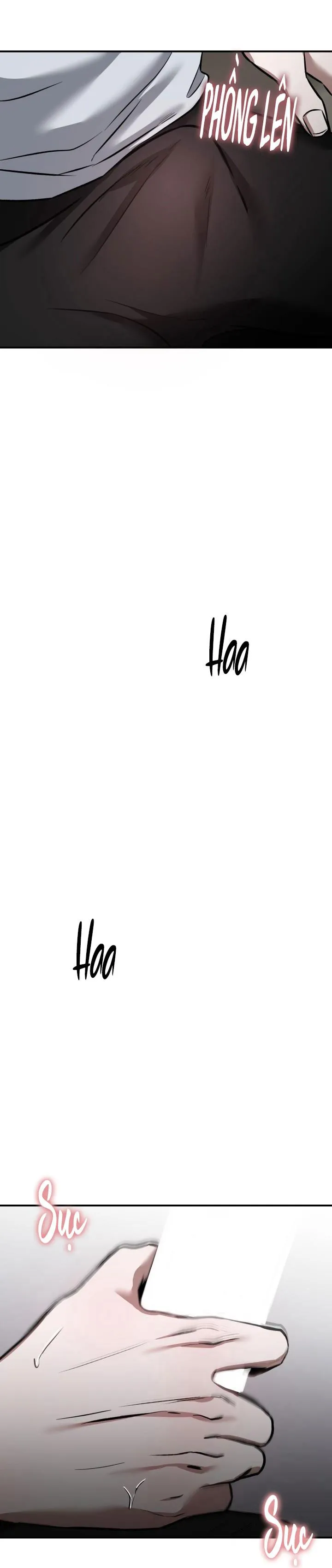 From, Naughty Chapter 3 Trang 17