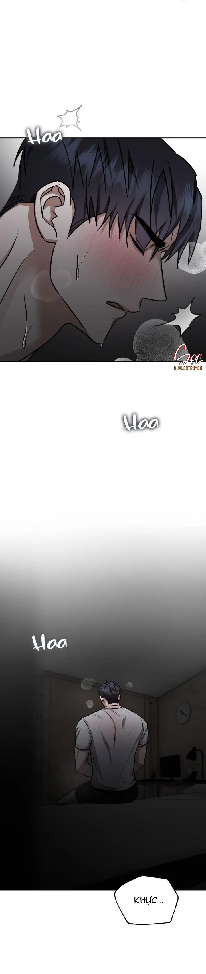 From, Naughty Chapter 3 Trang 18