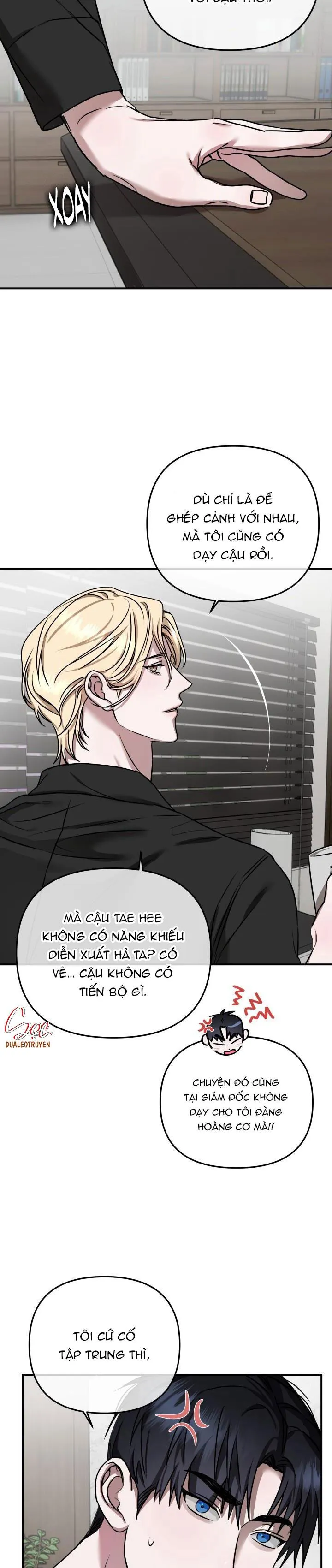 From, Naughty Chapter 3 Trang 24