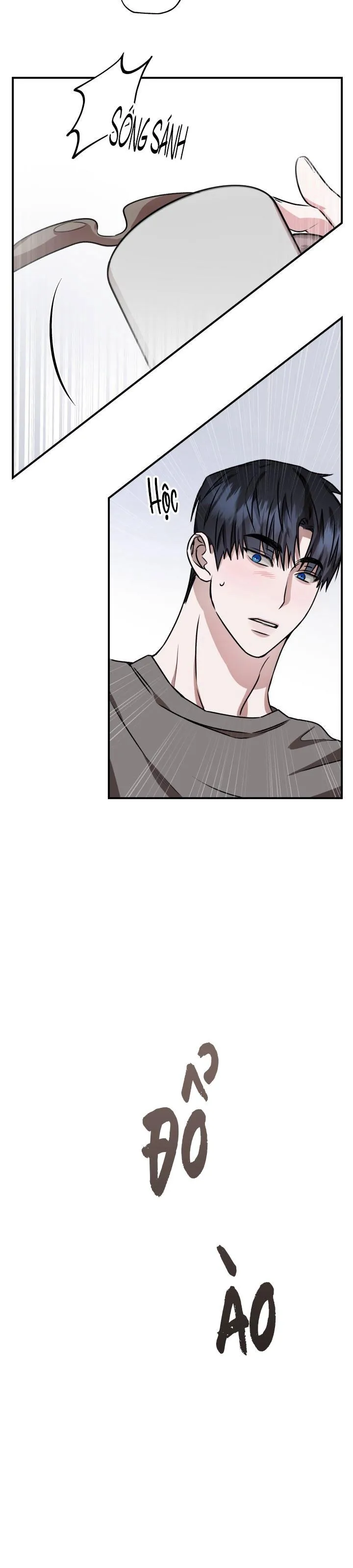 From, Naughty Chapter 3 Trang 29