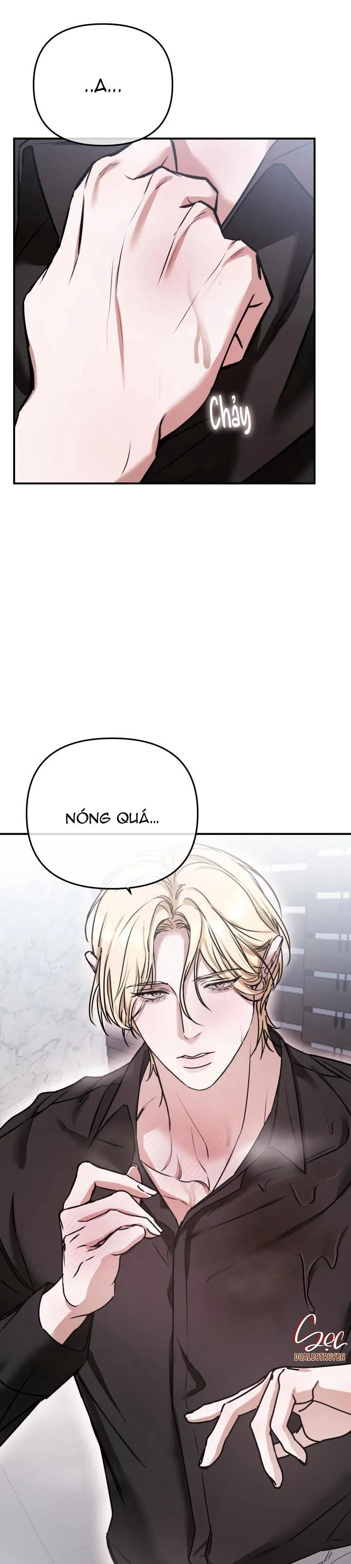 From, Naughty Chapter 3 Trang 30