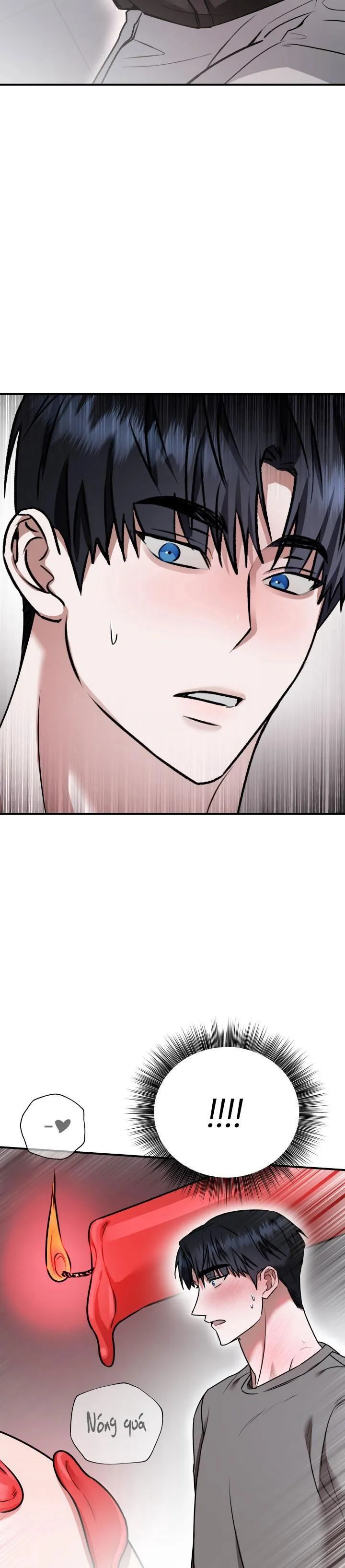 From, Naughty Chapter 3 Trang 31