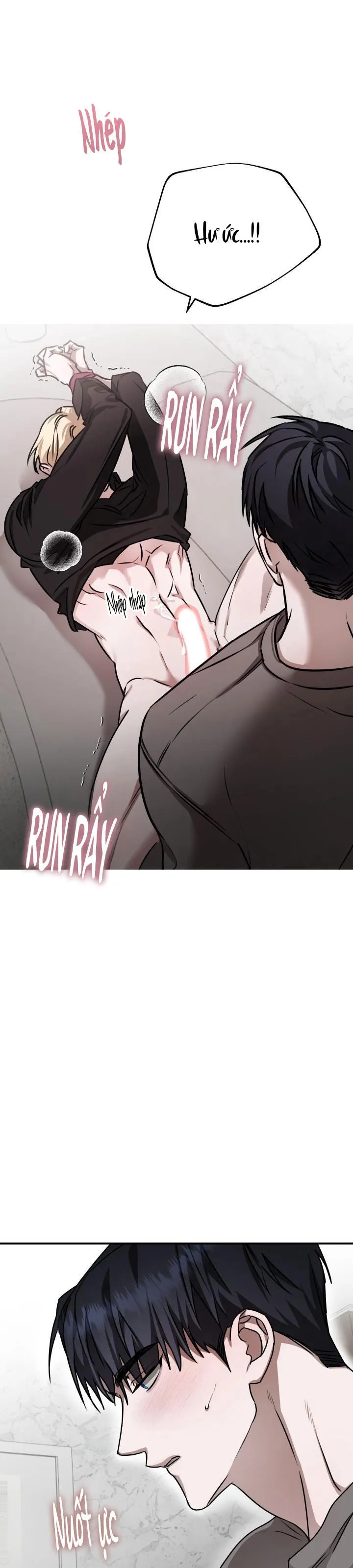 From, Naughty Chapter 4 Trang 11