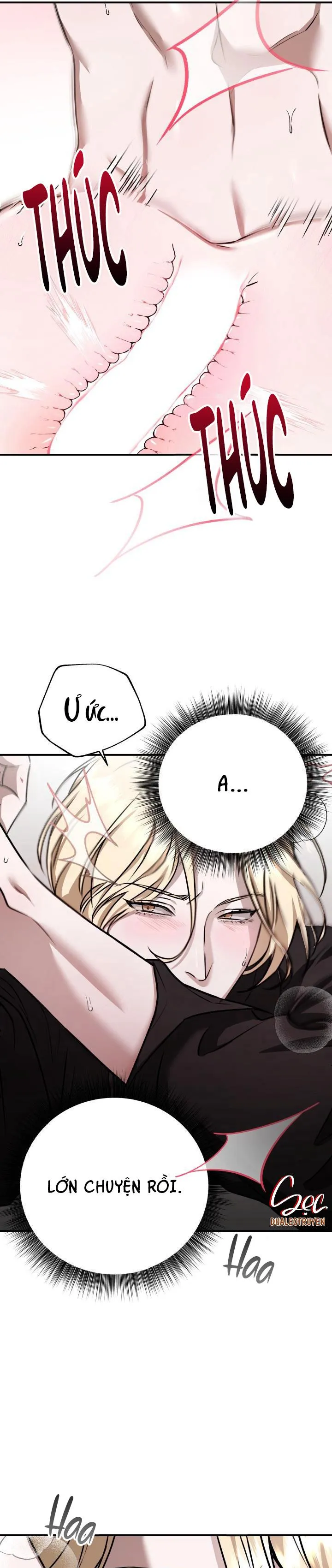 From, Naughty Chapter 4 Trang 18