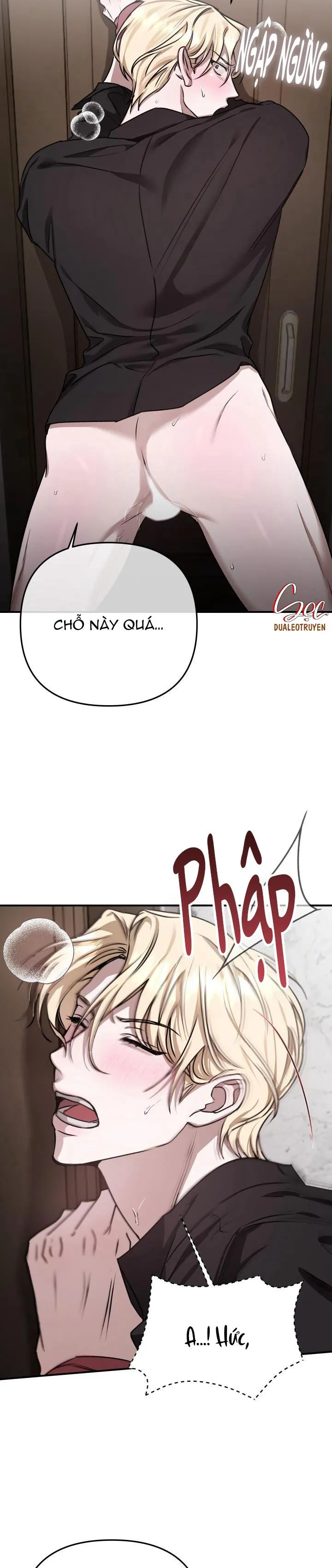 From, Naughty Chapter 4 Trang 22