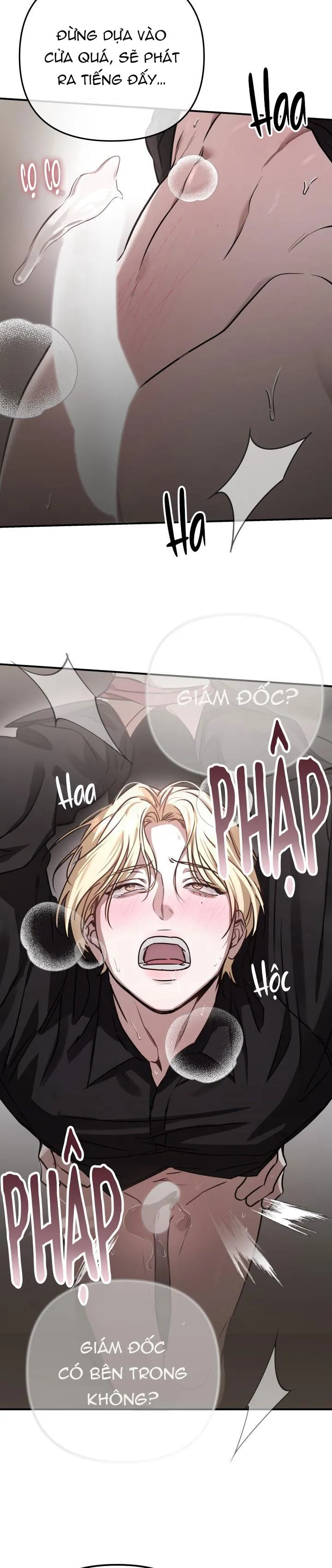 From, Naughty Chapter 4 Trang 23