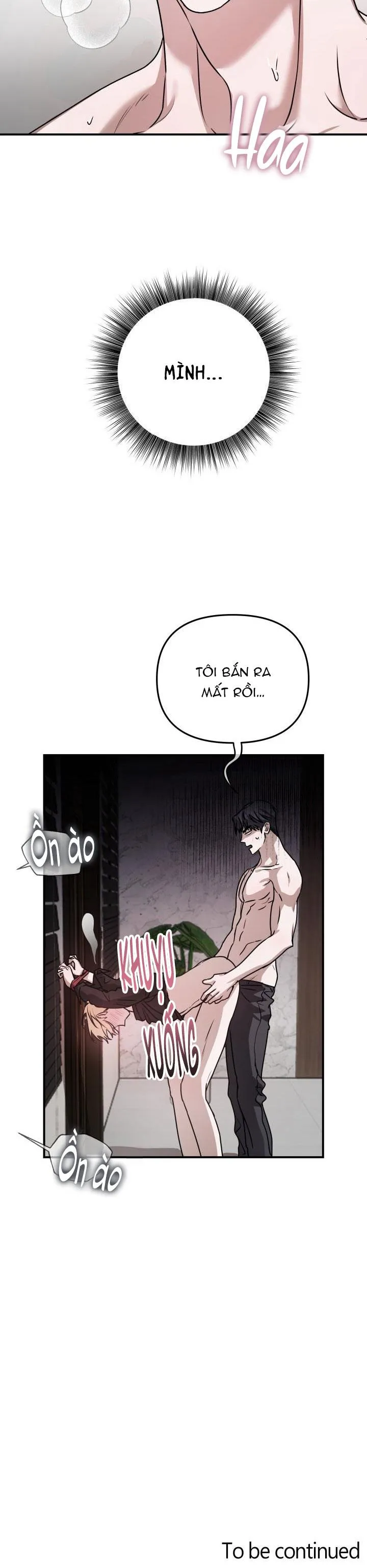 From, Naughty Chapter 4 Trang 29