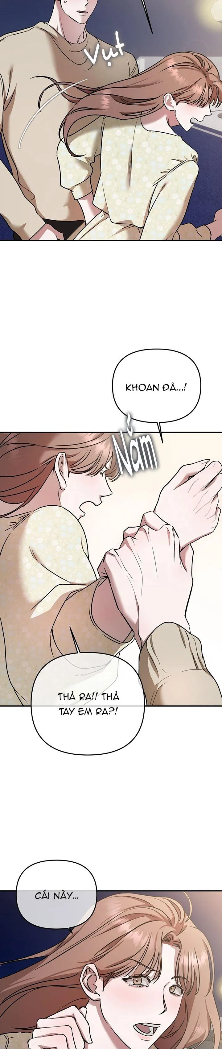 From, Naughty Chapter 5 Trang 7