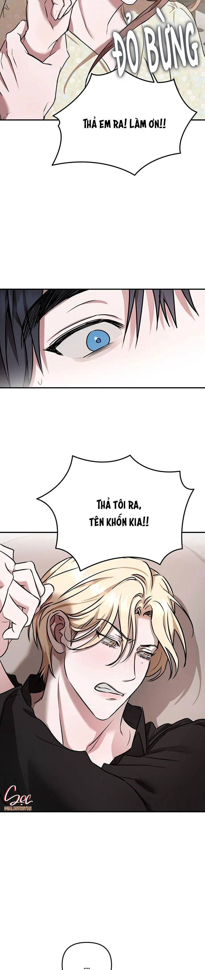 From, Naughty Chapter 5 Trang 8