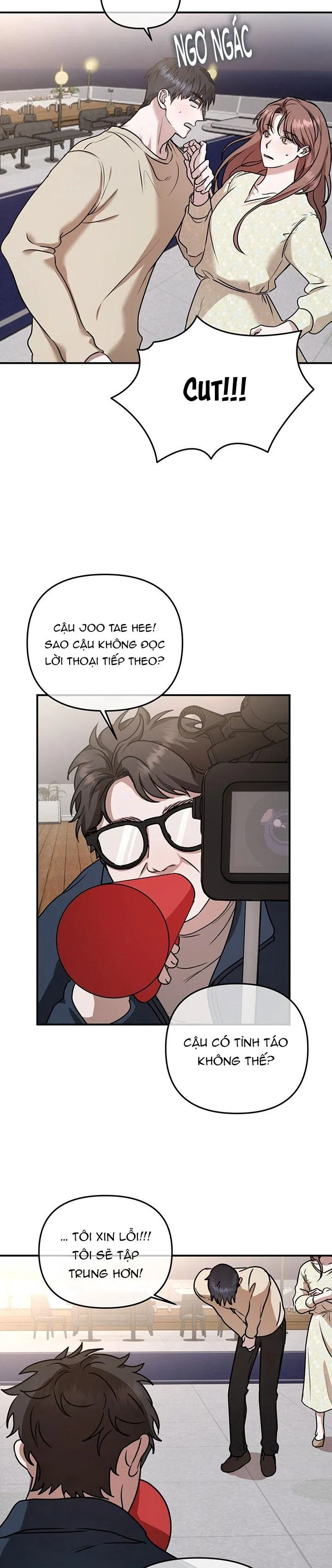 From, Naughty Chapter 5 Trang 9