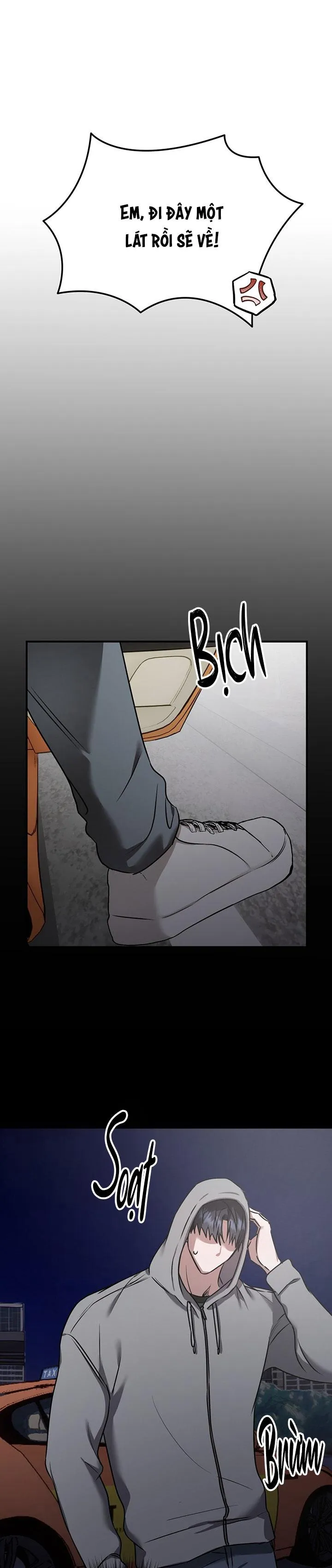 From, Naughty Chapter 5 Trang 17