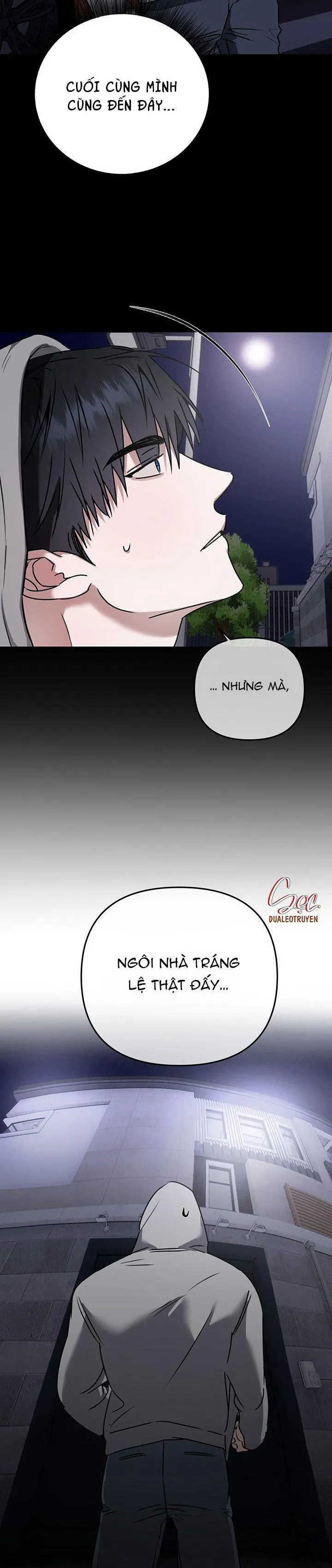 From, Naughty Chapter 5 Trang 18