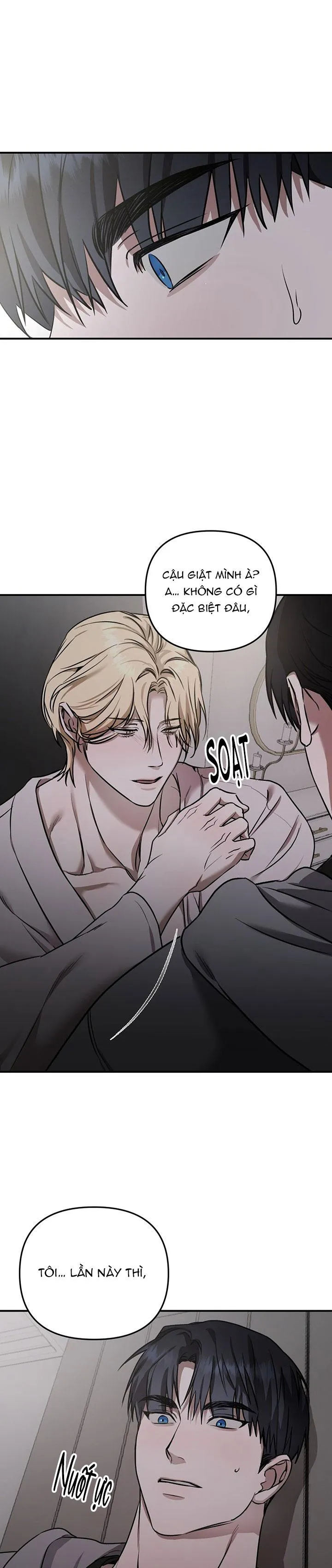 From, Naughty Chapter 5 Trang 23