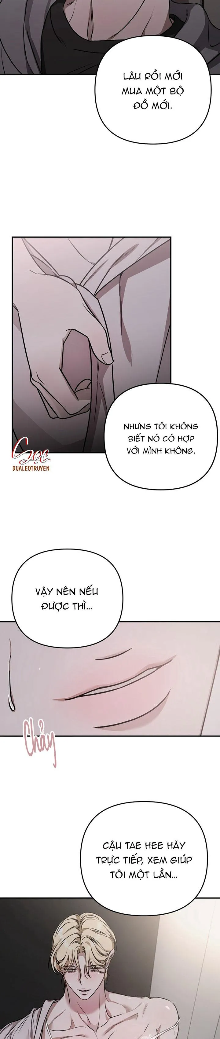 From, Naughty Chapter 5 Trang 24