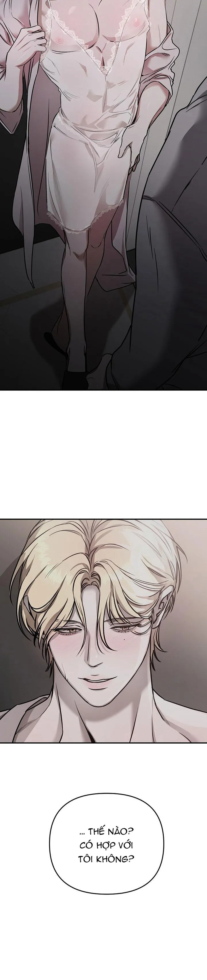 From, Naughty Chapter 5 Trang 25