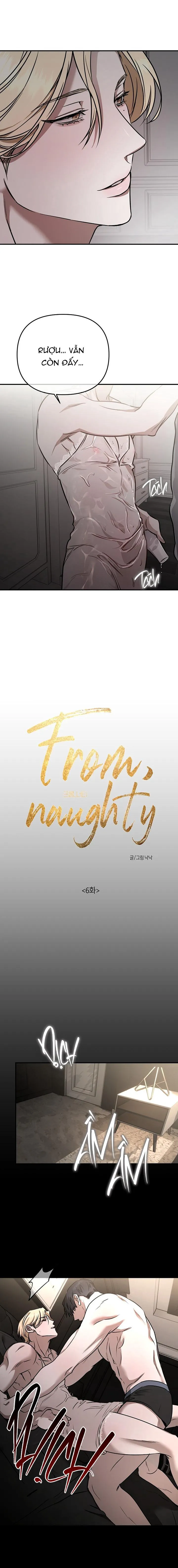 From, Naughty Chapter 6 Trang 4