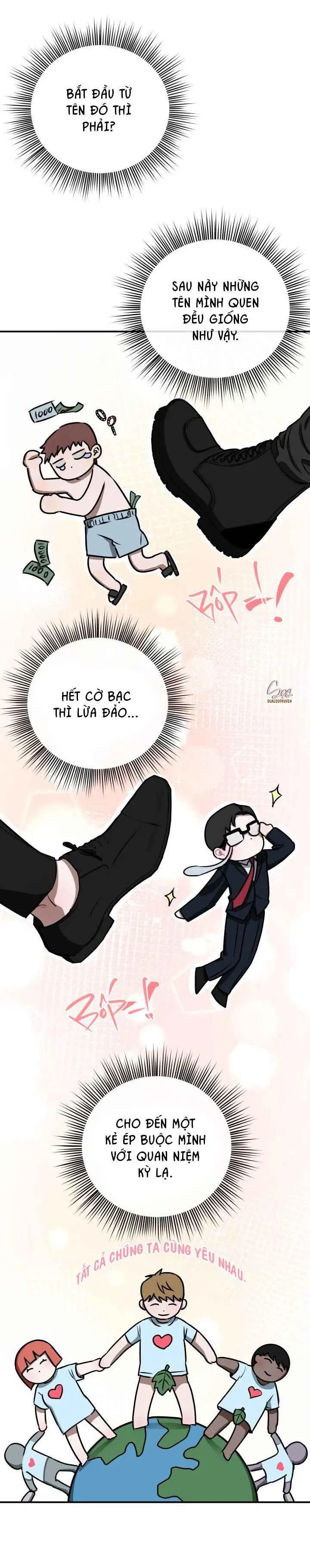 From, Naughty Chapter 7 Trang 17