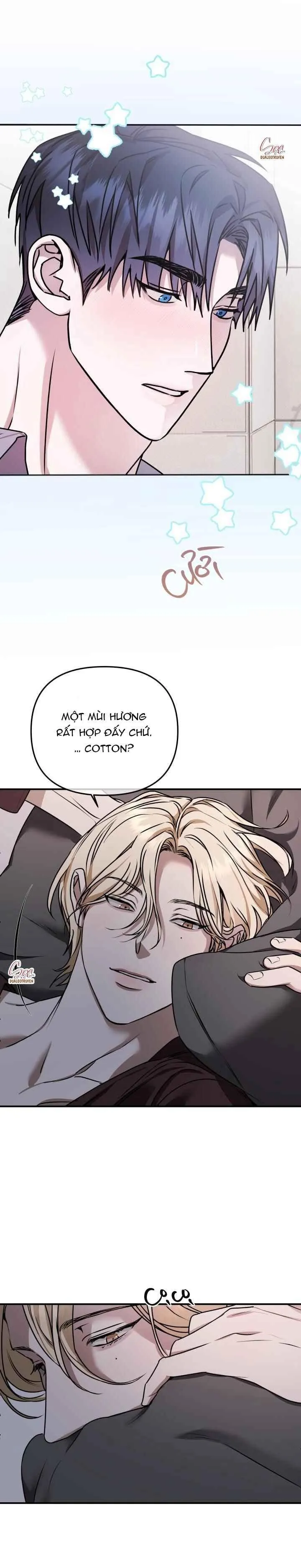 From, Naughty Chapter 7 Trang 19