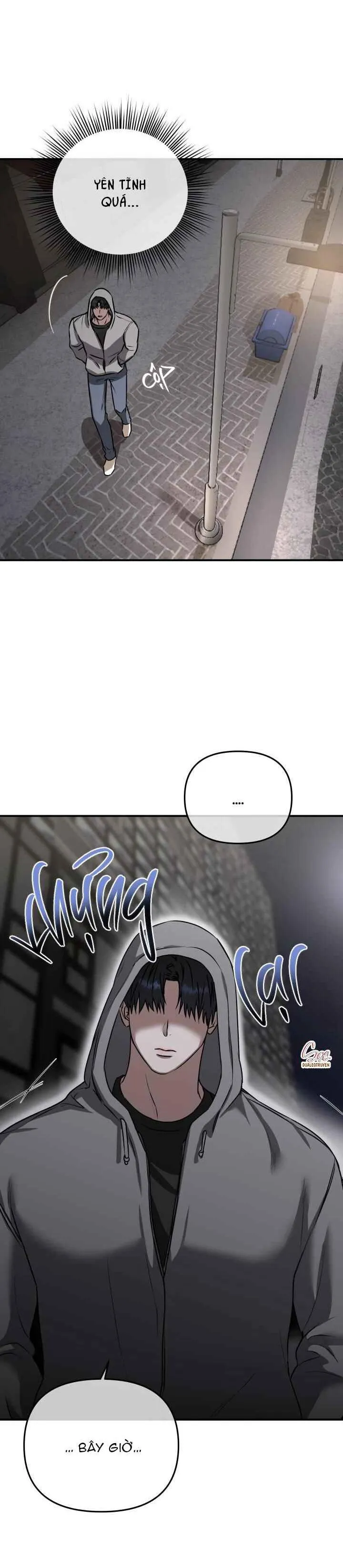 From, Naughty Chapter 7 Trang 23