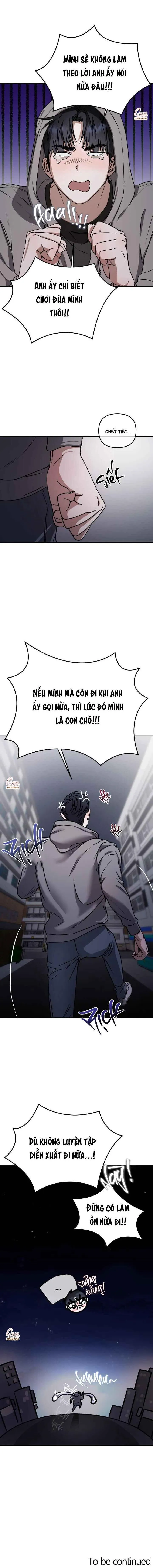 From, Naughty Chapter 7 Trang 24