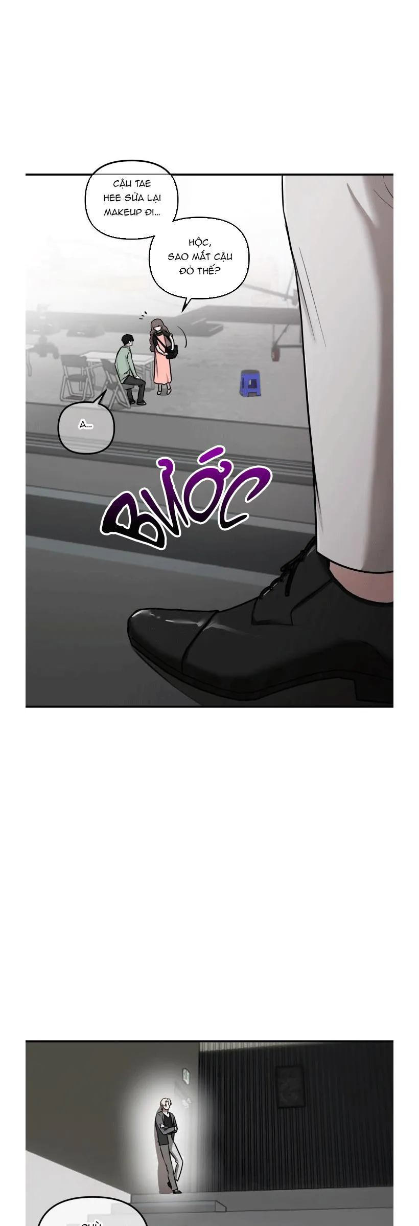 From, Naughty Chapter 8 Trang 7