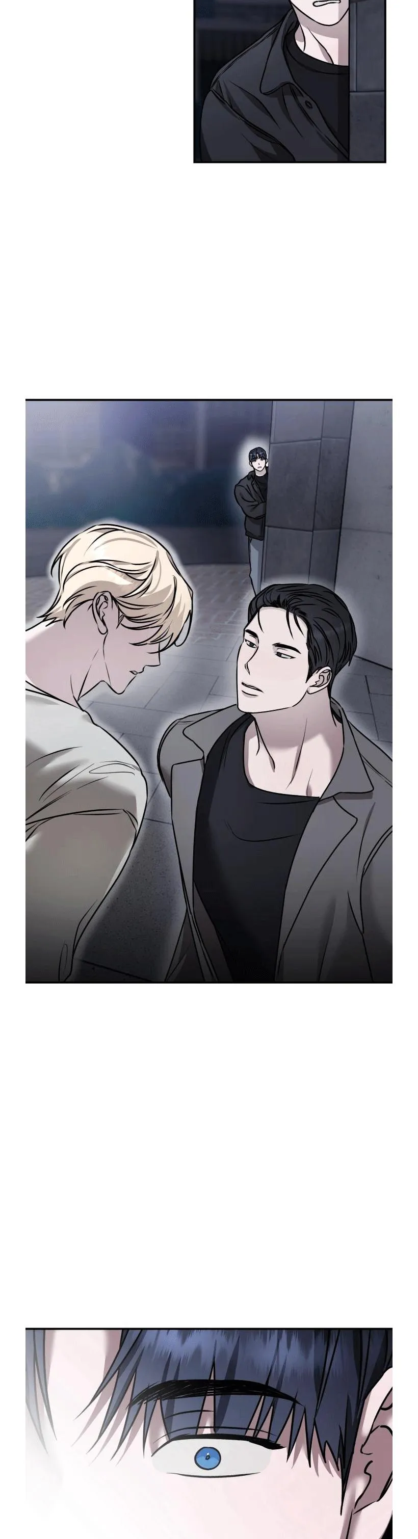 From, Naughty Chapter 8 Trang 11