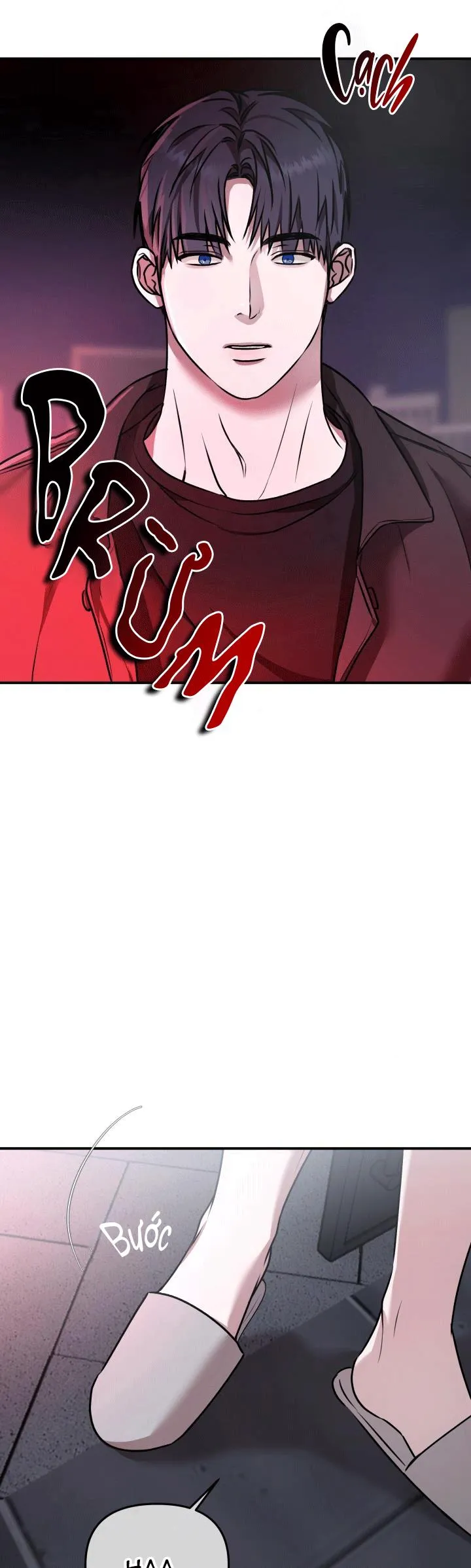 From, Naughty Chapter 8 Trang 14