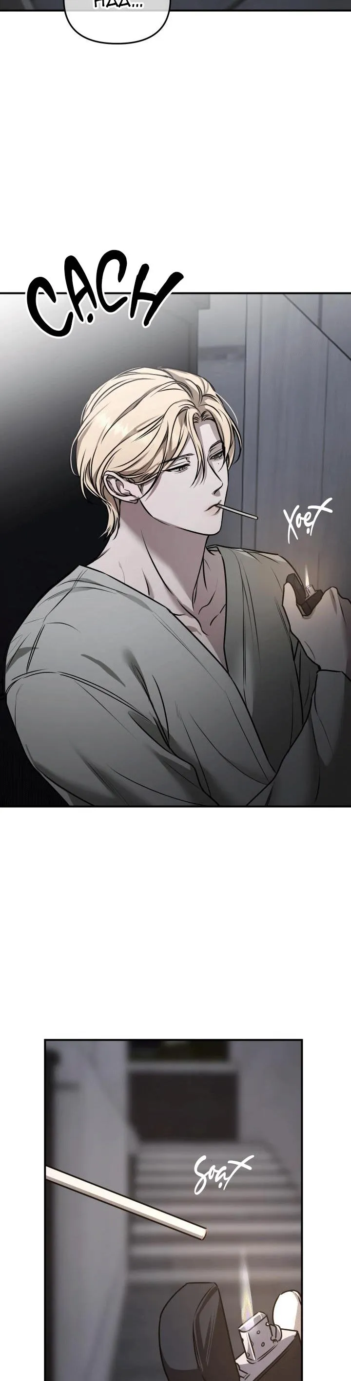 From, Naughty Chapter 8 Trang 15