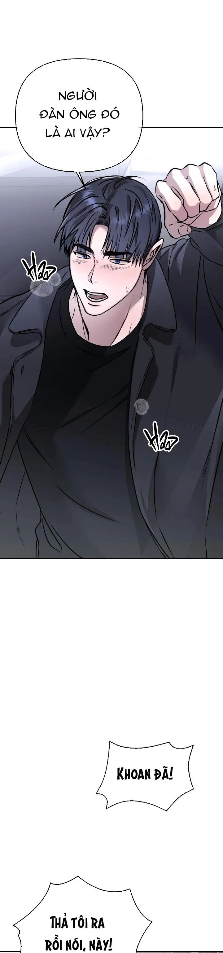 From, Naughty Chapter 8 Trang 17