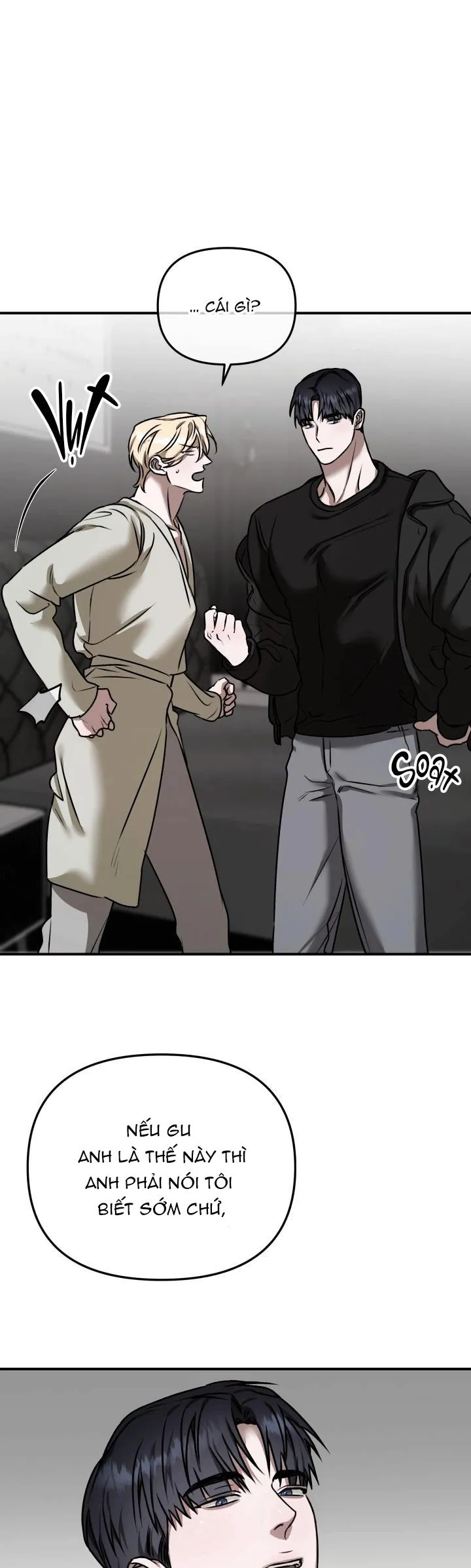 From, Naughty Chapter 8 Trang 21