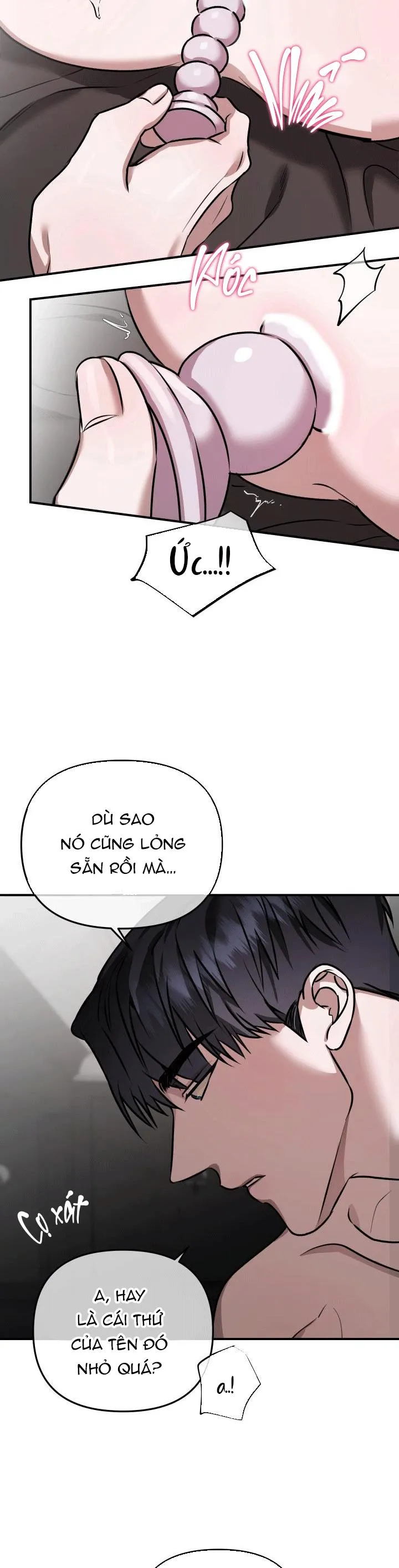 From, Naughty Chapter 8 Trang 28