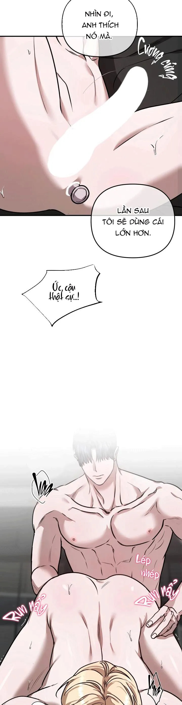 From, Naughty Chapter 8 Trang 29