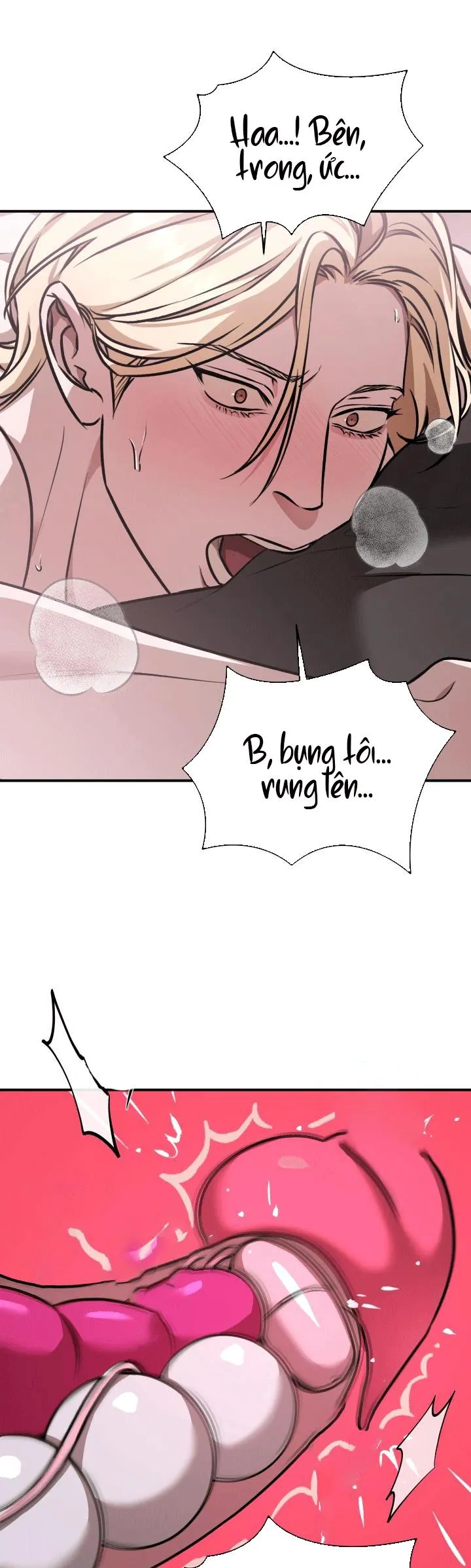 From, Naughty Chapter 8 Trang 34