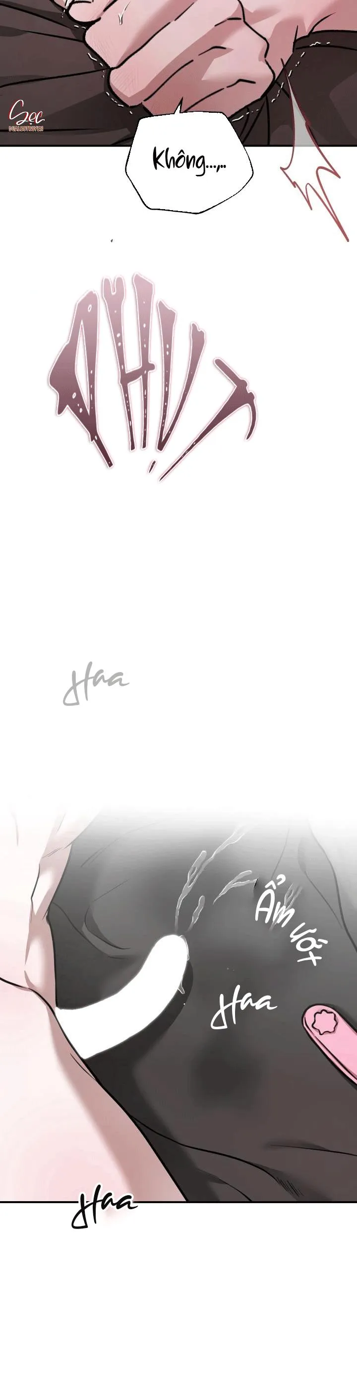 From, Naughty Chapter 8 Trang 36