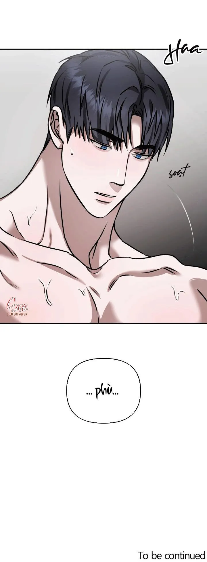 From, Naughty Chapter 8 Trang 37