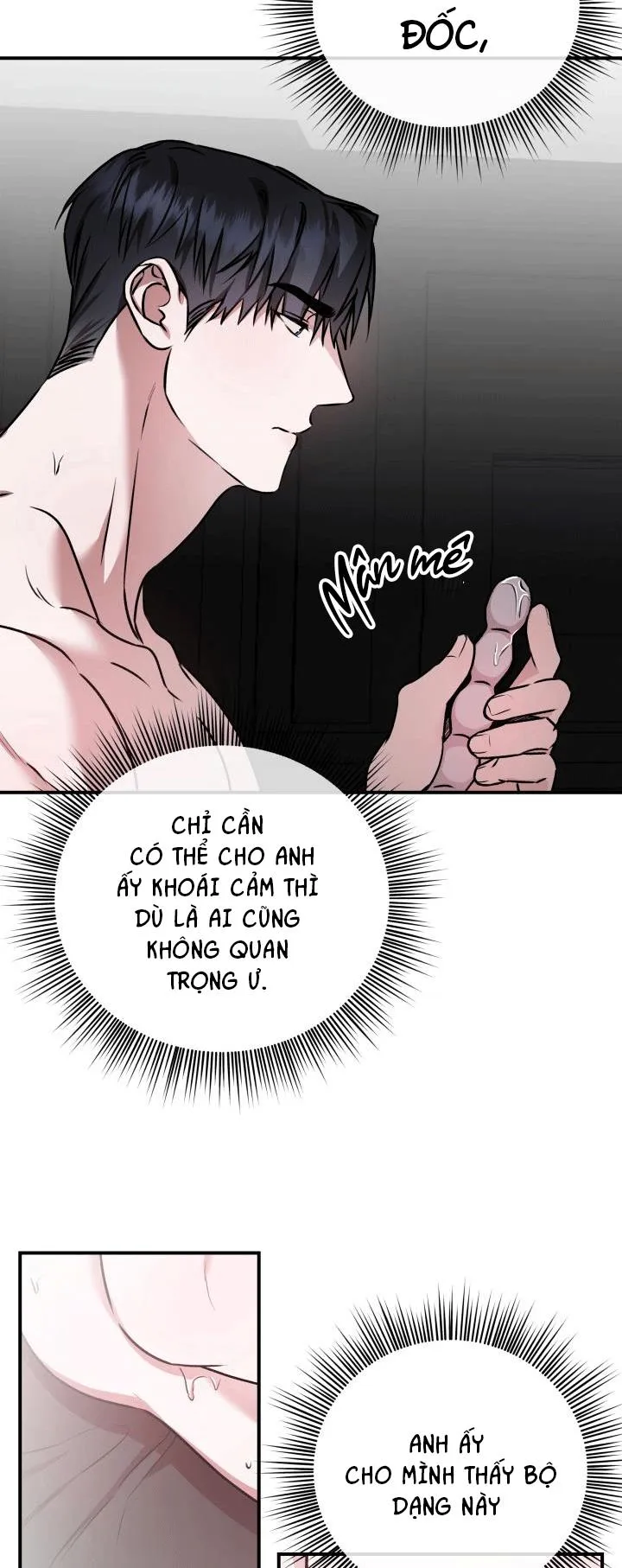 From, Naughty Chapter 9 Trang 3