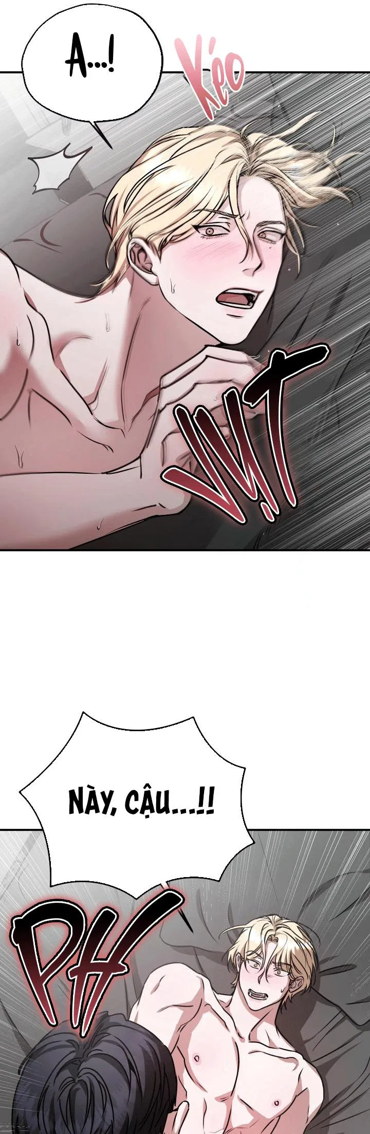 From, Naughty Chapter 9 Trang 5