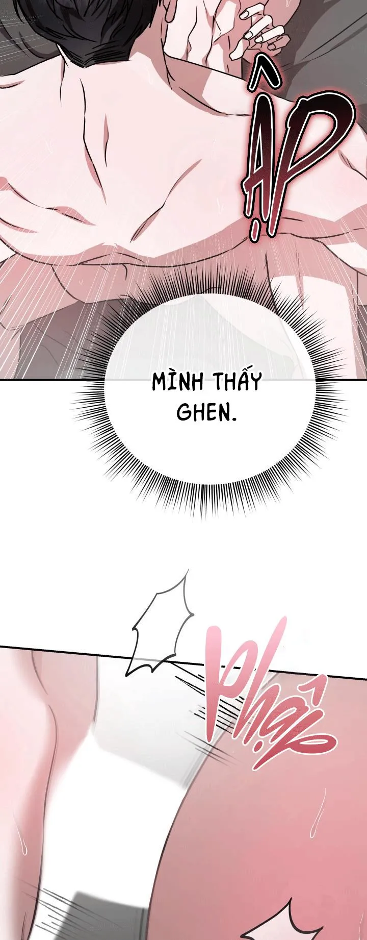 From, Naughty Chapter 9 Trang 6